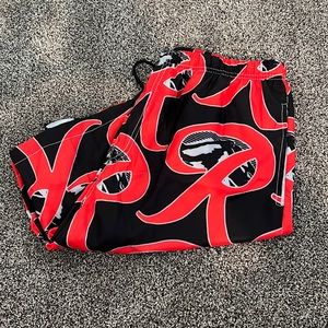 Rainer swim trunks